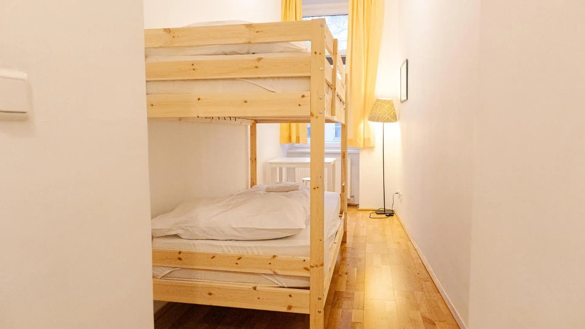 Apartment Lovely 3Br Shared Apt Near Belvedere Great For Long Stays Vienna