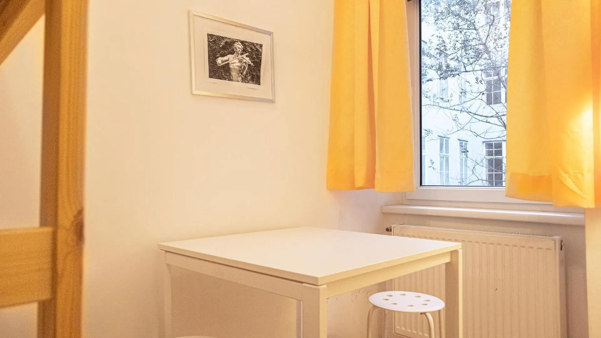 Lovely 3Br Shared Apt Near Belvedere Great For Long Stays Vienna