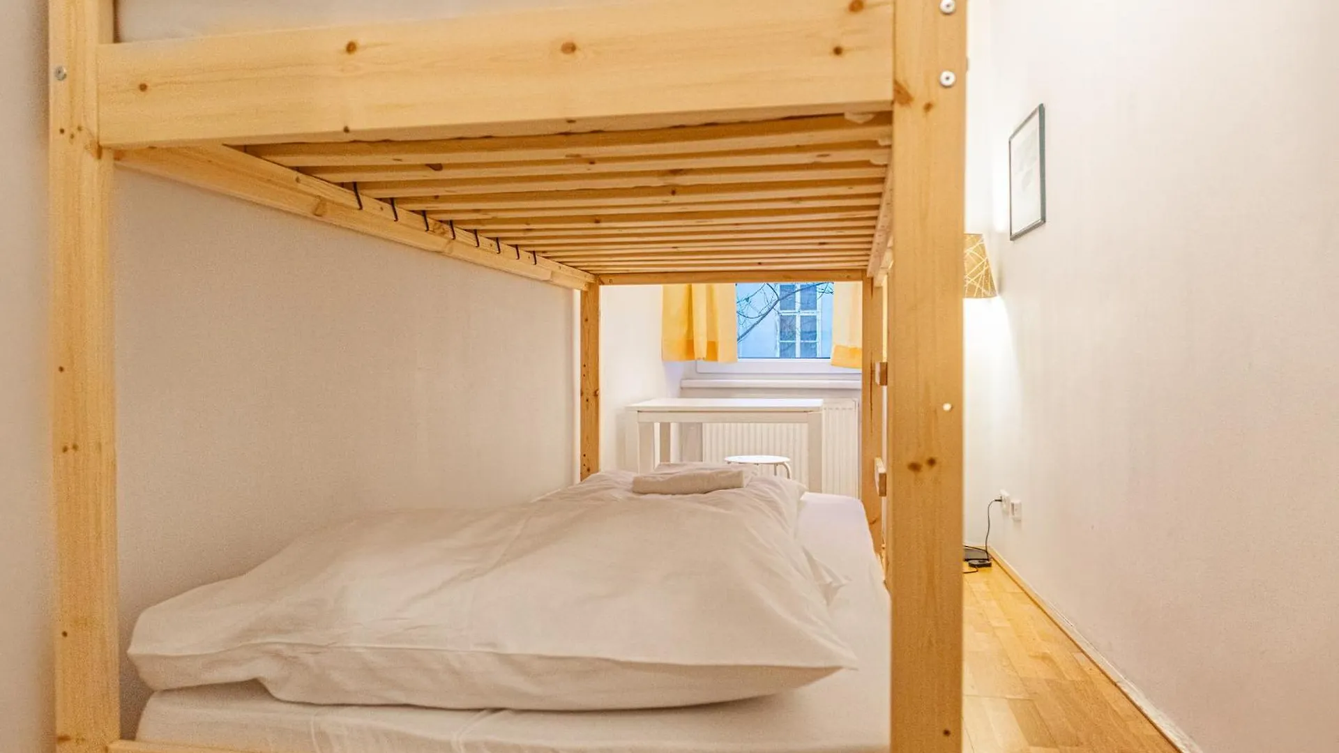 Apartment Lovely 3Br Shared Apt Near Belvedere Great For Long Stays Vienna
