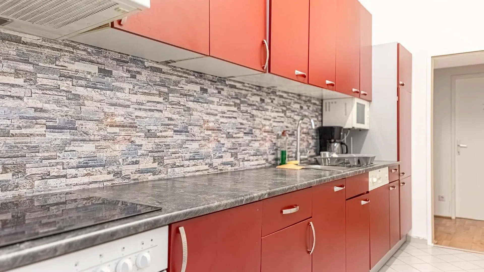 Lovely 3Br Shared Apt Near Belvedere Great For Long Stays Vienna 0*,  Austria