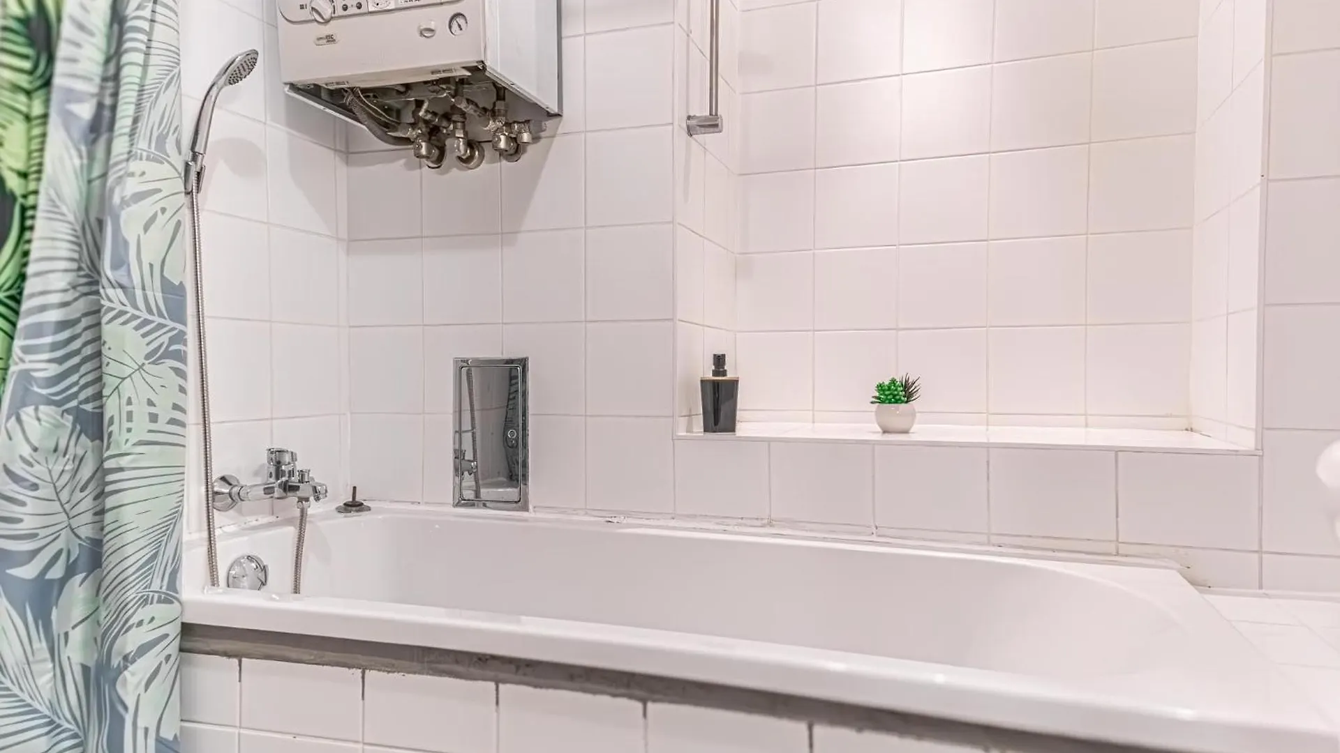 Apartment Lovely 3Br Shared Apt Near Belvedere Great For Long Stays Vienna