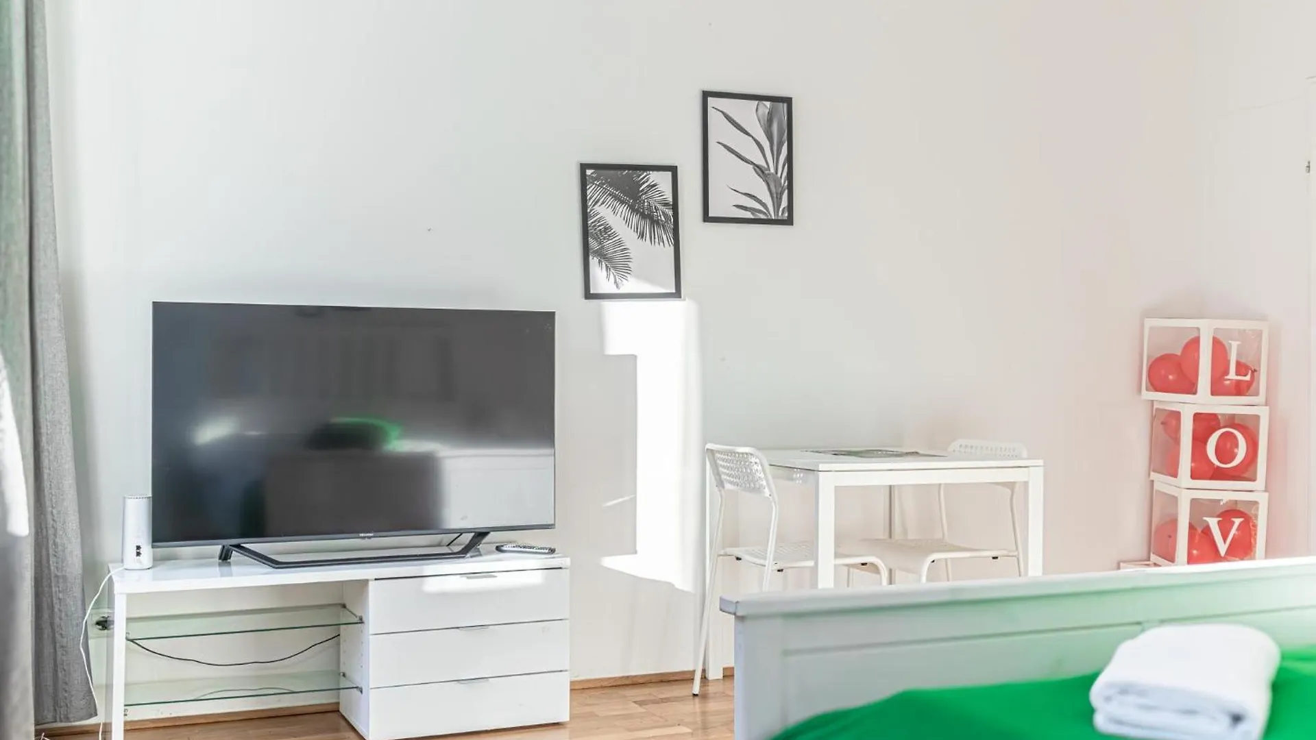 Apartment Lovely 3Br Shared Apt Near Belvedere Great For Long Stays Vienna Austria
