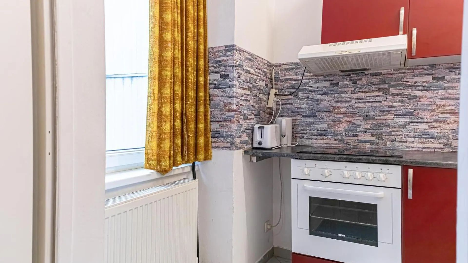 Lovely 3Br Shared Apt Near Belvedere Great For Long Stays Vienna