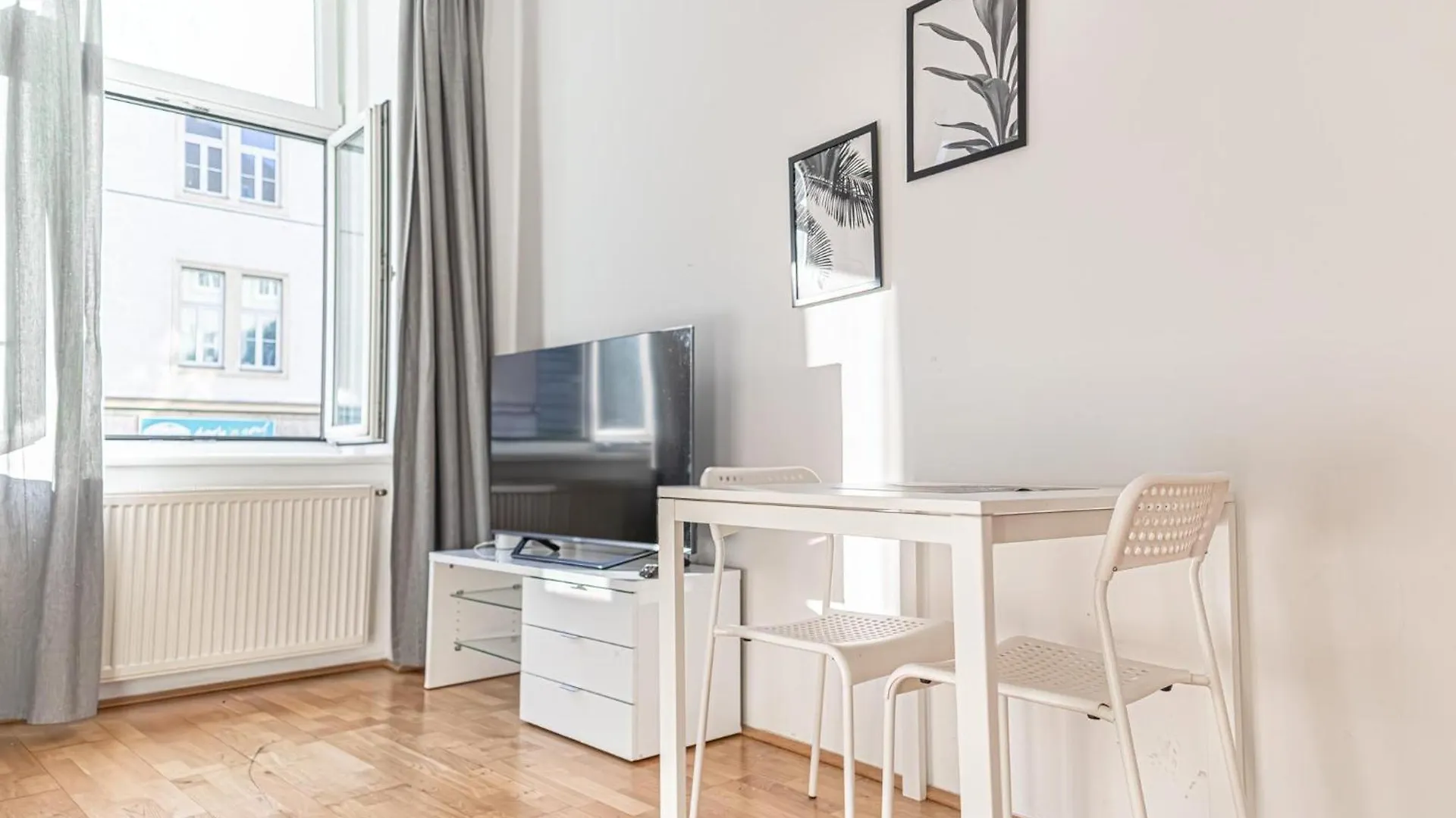 Apartment Lovely 3Br Shared Apt Near Belvedere Great For Long Stays Vienna