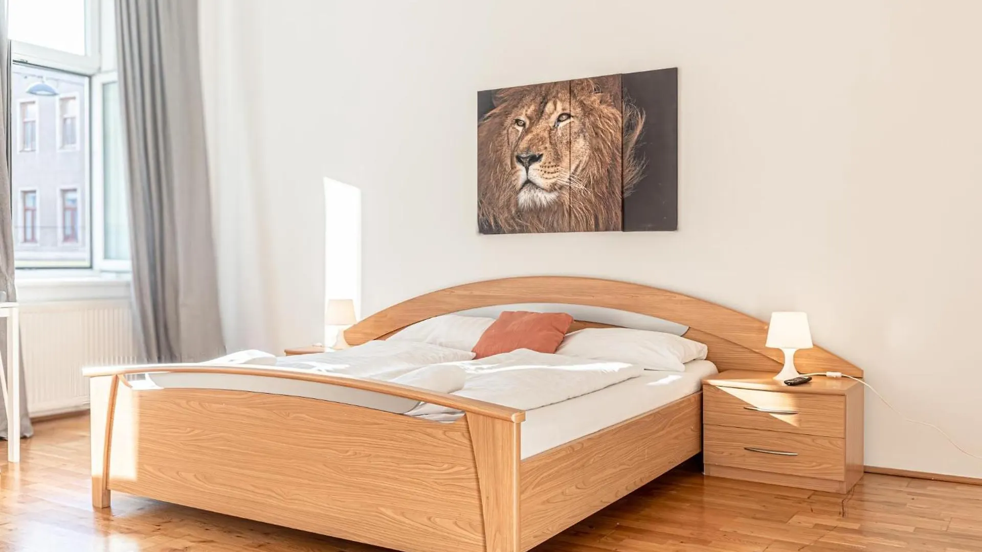 Apartment Lovely 3Br Shared Apt Near Belvedere Great For Long Stays Vienna Austria