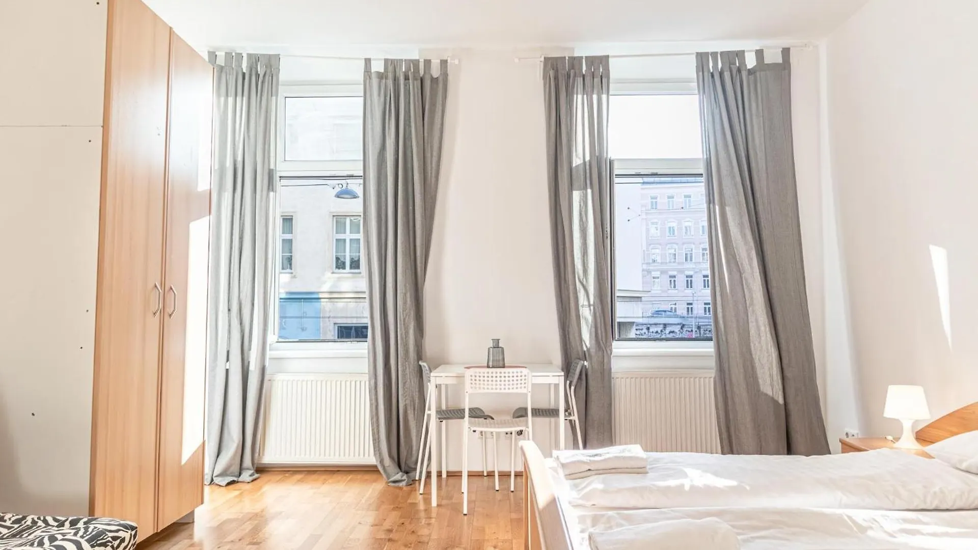 Apartment Lovely 3Br Shared Apt Near Belvedere Great For Long Stays Vienna