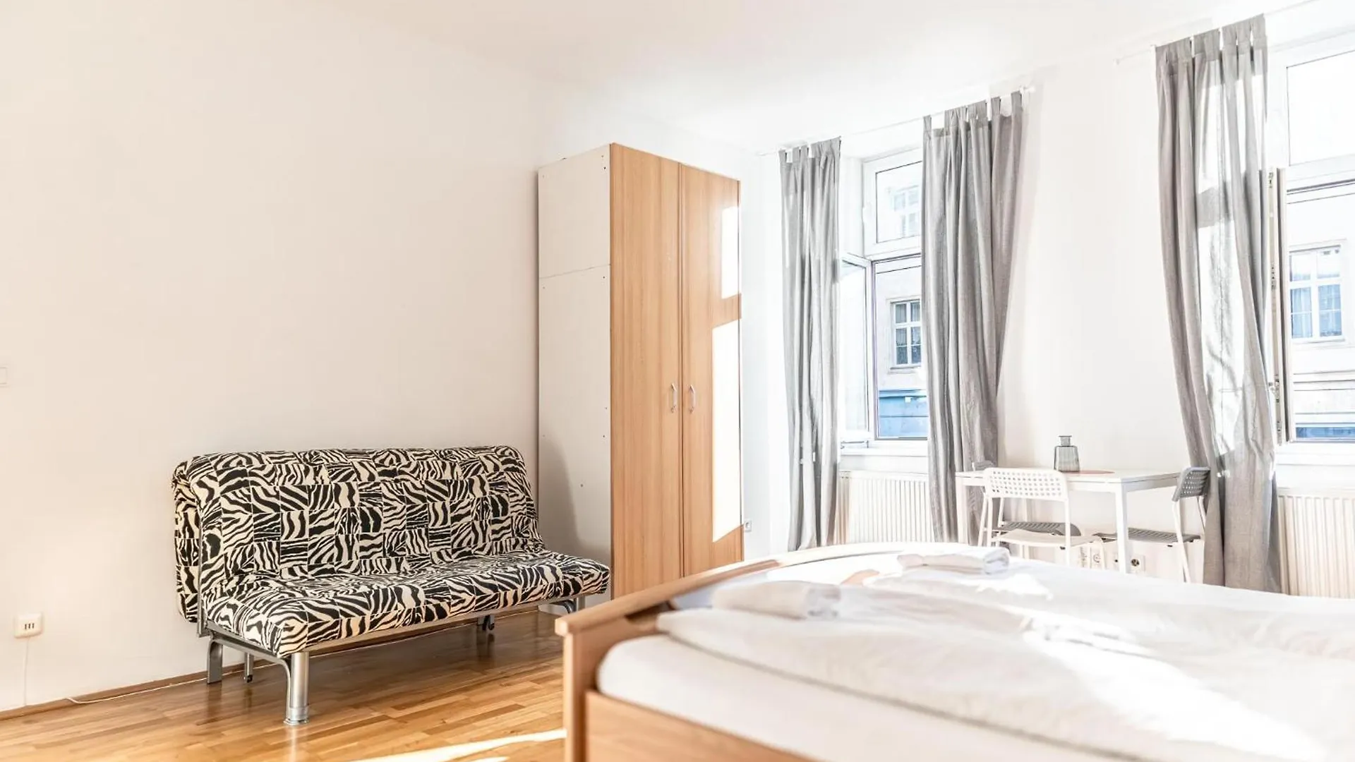 Apartment Lovely 3Br Shared Apt Near Belvedere Great For Long Stays Vienna Austria