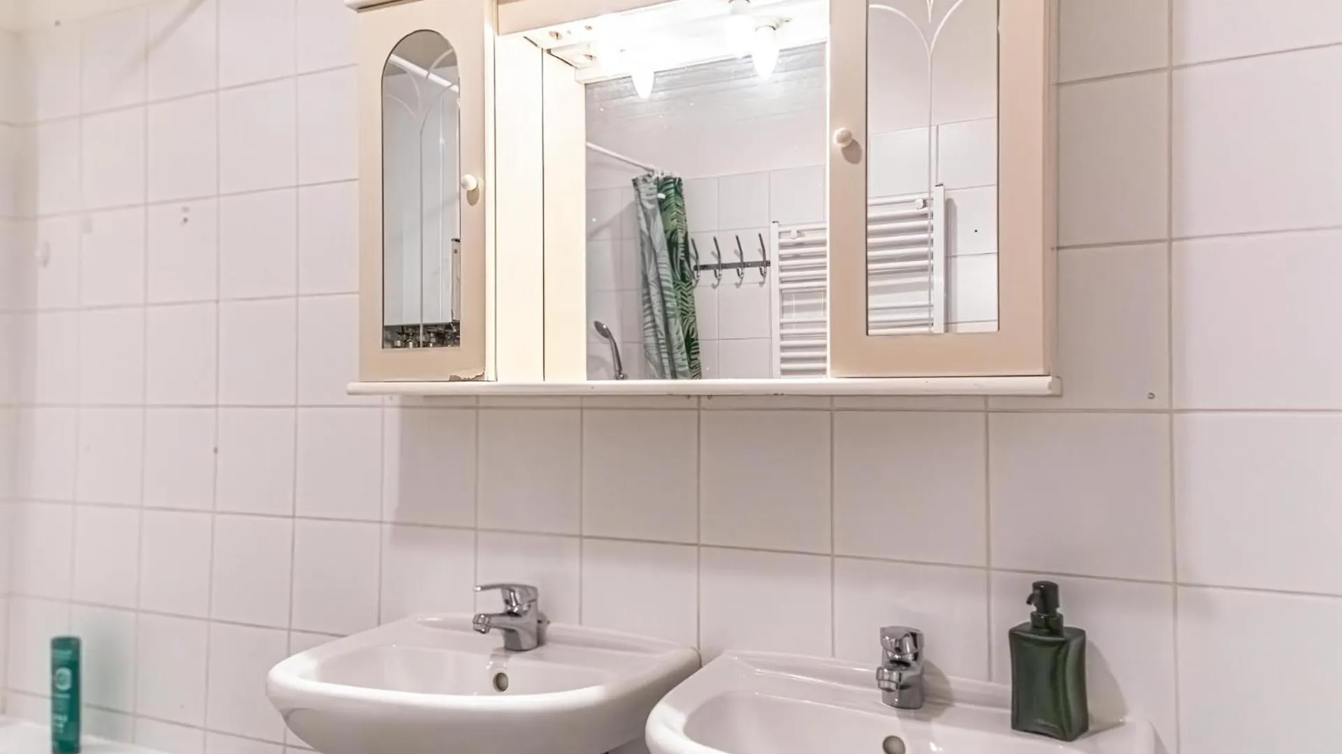 Lovely 3Br Shared Apt Near Belvedere Great For Long Stays Vienna Apartment